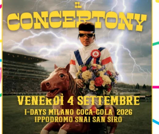 Tony Pitony